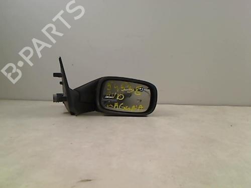 Right mirror RENAULT LAGUNA II (BG0/1_) 1.9 dCi (BG1A, BG1W, BG0G) | BP25553739C27 