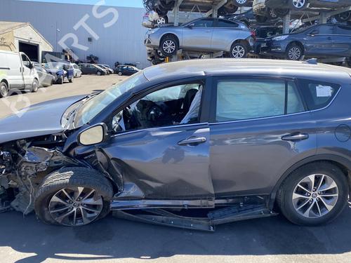 Left sun visor TOYOTA RAV 4 IV (_A4_) 2.5 Hybrid (AVA42_) | BP25533136I1 - Image 14