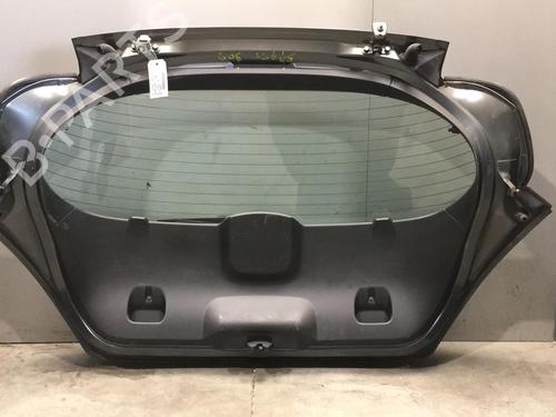 Tailgate PEUGEOT 308 I (4A_, 4C_) 1.6 HDi | BP25577172C6 