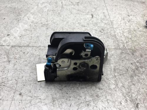 Used Front right lock Front right lock 25506995 25506995