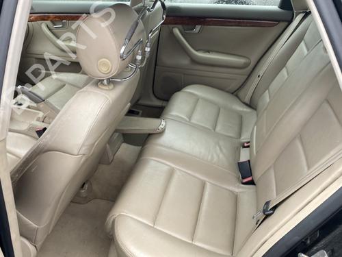 Climate control AUDI A4 B6 (8E2) 1.9 TDI | BP25504792I5 - Image 24