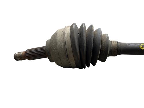 Right front driveshaft RENAULT TRAFIC II Bus (JL) 2.0 dCi 90 (JL00, JL01, JL0H, JL0M, JL0P, JL0S) | BP32321718M39 - Image 3