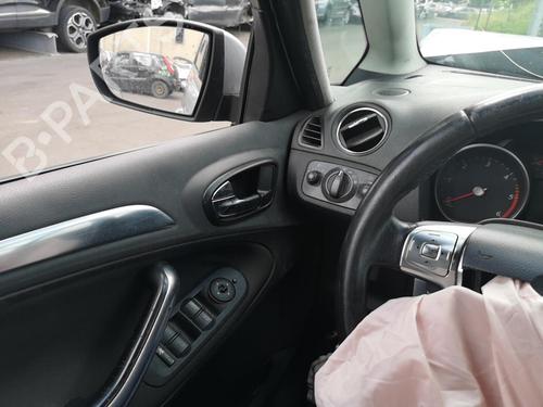Front left window mechanism FORD S-MAX (WA6) 1.8 TDCi | BP25525965C22 - Image 4