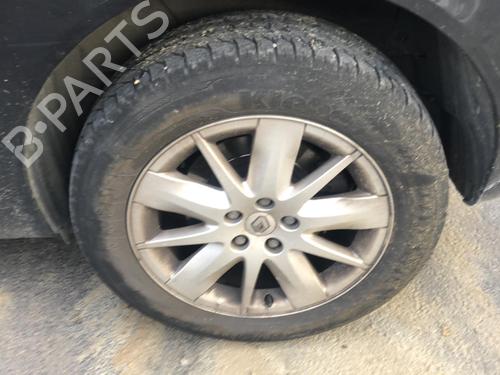 Front right seatbelt RENAULT ESPACE IV (JK0/1_) 2.0 dCi (JK01, JK02, JK1J, JK1K, JK1H) | BP25522137I25  - Image 27