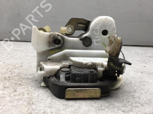 Used Rear right lock NISSAN MICRA II (K11) 1.0 i 16V (K11) (54 hp) 25557045