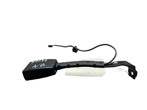 Seat buckle VW PASSAT B6 (3C2) 2.0 TDI 16V | BP25530676I32 - Image 3