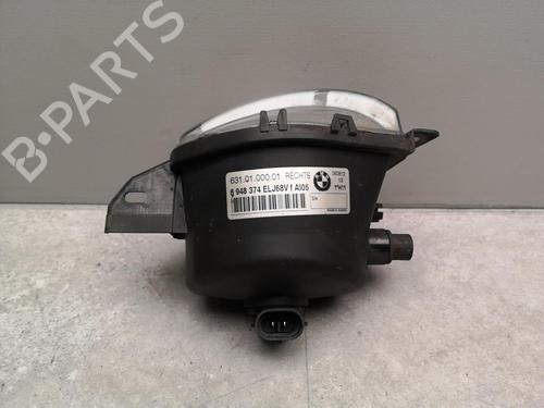 Left front fog light BMW 3 (E90) 320 d | BP25531852C30 