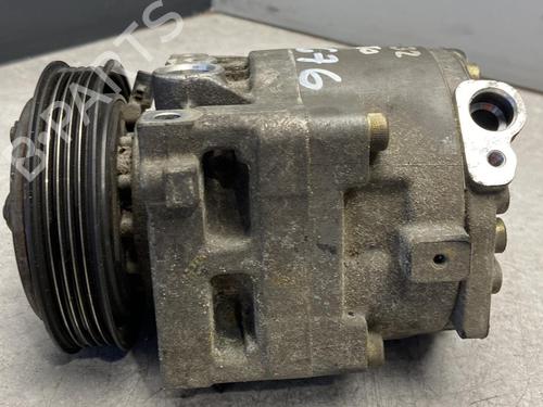 Used AC compressor AC compressor FIAT PUNTO (188_) 1.2 16V 80 (188.233, .235, .253, .255, .333, .353, .639,... (80 hp) 25561053 25561053