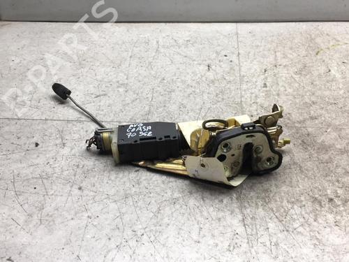 Vergrendeling links voor OPEL CORSA B (S93) 1.2 i (F08, F68, M68) (45 hp) 25541734
