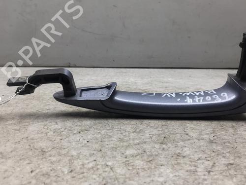Front right exterior door handle BMW 1 (E87) 120 i | BP25551207C129 
