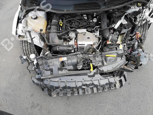 Generator FORD FIESTA VI (CB1, CCN) 1.0 EcoBoost | BP25584942M7 