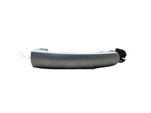 Used Front left exterior door handle VW POLO V (6R1, 6C1) 1.4 TDI (75 hp) 25572667