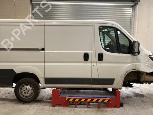 Højre solskærm PEUGEOT BOXER Van 2.2 BlueHDi 165 | BP35959864I2 - Image 28