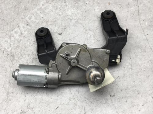 Rear wiper motor KIA CEE'D SW (ED) 1.6 CRDi 115 | BP25580800M102 