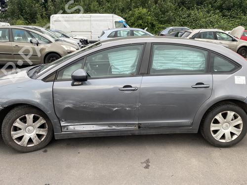 Front left window mechanism CITROËN C4 I (LC_) 1.6 HDi | BP28200962C22  - Image 15