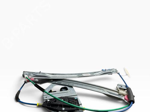 Used Front left window mechanism Front left window mechanism PEUGEOT 208 I (CA_, CC_) 1.6 GTi (208 hp) 39710512 39710512