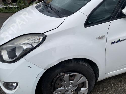 Left sun visor HYUNDAI ix20 (JC) 1.6 CRDI | BP25543435I1 - Image 27