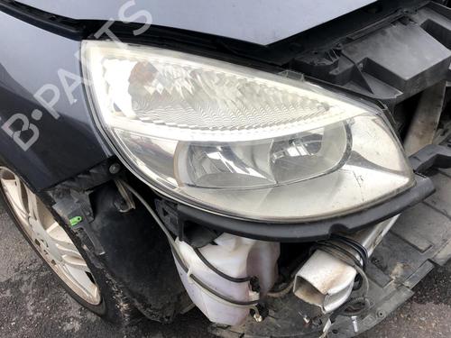ABS Bremseaggregat RENAULT SCÉNIC II (JM0/1_) 1.9 dCi (JM0G, JM12, JM1G, JM2C) | BP25521158M43 