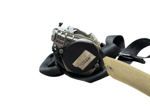 Front left seatbelt RENAULT MEGANE III Hatchback (BZ0/1_, B3_) 1.5 dCi (BZ09, BZ0D, BZ1W, BZ29, BZ14) | BP37472044I26 - Image 5