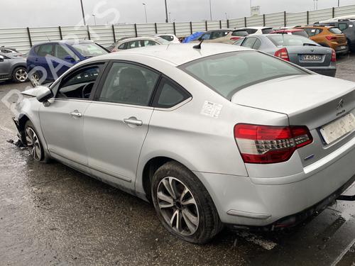 Left taillight CITROËN C5 III (RD_) 2.0 HDi 150 / BlueHDi 150 (RDRHEA, RDRHE8, RDAHRM,... | BP33550242C34  - Image 27