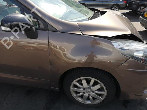 Switch RENAULT SCÉNIC III (JZ0/1_) 1.5 dCi | BP25585521I30  - Image 17