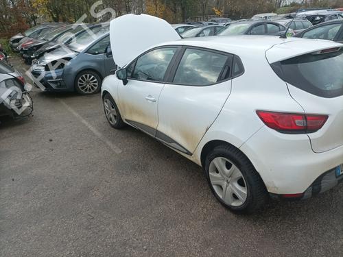 Left tailgate light RENAULT CLIO IV (BH_) 1.5 dCi 75 | BP25540259C79  - Image 9