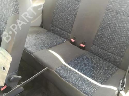 Viskermotor bagrude RENAULT TWINGO II (CN0_) 1.2 16V (CN04, CN0B) | BP25515957M102 