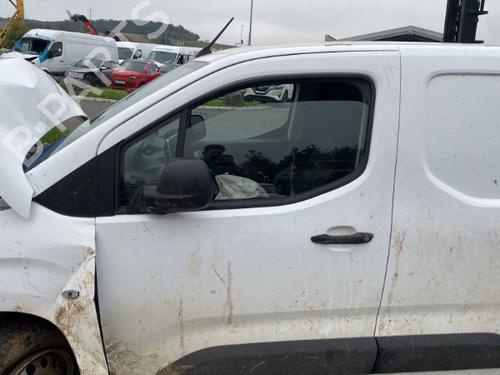 ABS pump PEUGEOT PARTNER Box Body/MPV (K9) 1.5 BlueHDi 100 | BP25568942M43 - Image 8