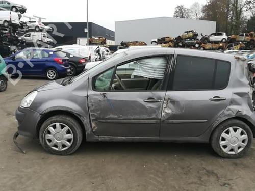 Left front driveshaft RENAULT MODUS / GRAND MODUS (F/JP0_) 1.5 dCi (JP0G, JP0H) | BP25534524M38  - Image 29