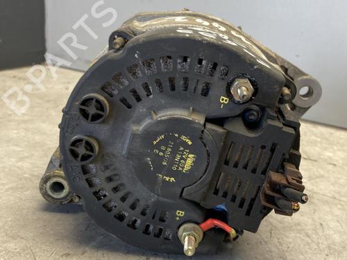 Alternator RENAULT CLIO I (B/C57_, 5/357_) 1.2 (B/C/S577) | BP25561356M7 