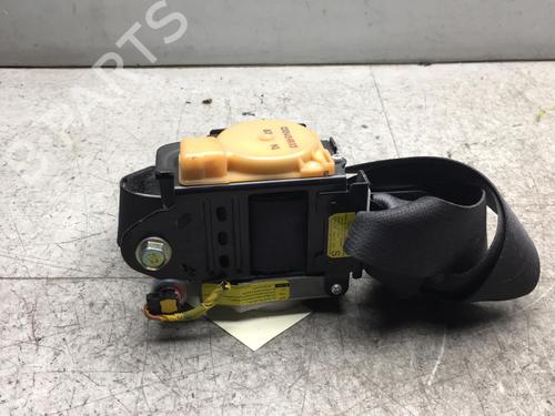 Used Front right belt tensioner SUBARU IMPREZA Hatchback (GR, GH, G3) 2.0 D AWD (150 hp) 25576621