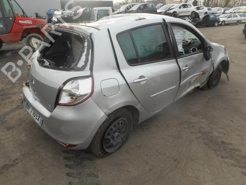 AC compressor RENAULT CLIO III (BR0/1, CR0/1)  | BP25522464M34  - Image 10