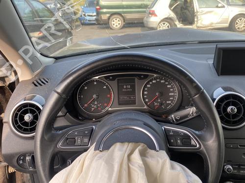 Left front window switch AUDI A1 (8X1, 8XK) 2.0 TDI | BP25573337I27 - Image 33