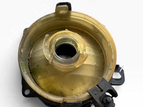 Right front fog light OPEL CORSA E (X15) 1.4 (08, 68) | BP25496974C31 - Image 2
