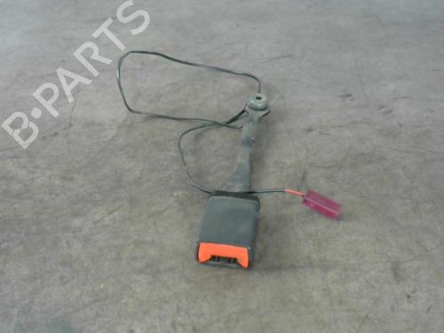 Høyre foran beltestrammer FORD FIESTA VI (CB1, CCN) 1.6 TDCi (95 hp) 25582886