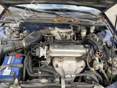 Brugte HONDA PRELUDE V (BB_) 2.0 16V (BB9) 2494990
