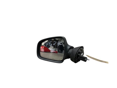Used Left mirror Left mirror DACIA SANDERO 1.4 (BS0C, BS0A, BS0G, BS1F, BS0E) (75 hp) 29513581 29513581