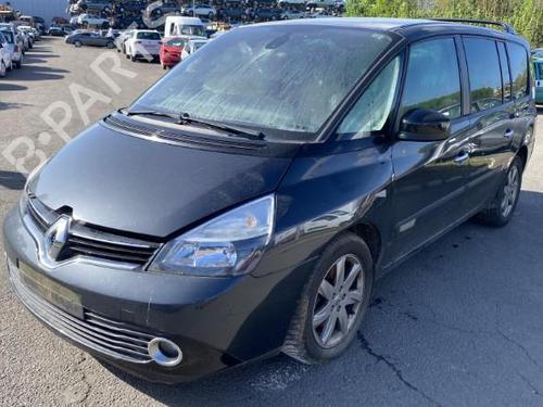 Radio RENAULT ESPACE IV (JK0/1_) 2.0 dCi (JK03, JK04, JK1C, JK1G, JK1J, JK1K) | BP25512130E6  - Image 14