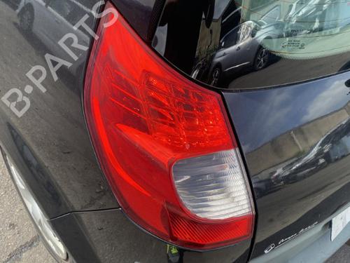 Right headlight RENAULT SCÉNIC II (JM0/1_) 1.5 dCi (JM1E, JM16) | BP25542946C29 