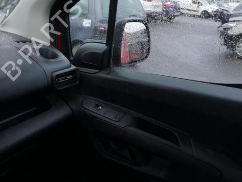 Left front brake caliper CITROËN BERLINGO Box Body/MPV (K9) 1.5 BlueHDi 130 | BP25557703M105  - Image 13