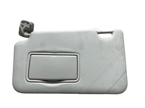 Used Left sun visor NISSAN MICRA V (K14) 1.0 IG-T 100 (101 hp) 25566662