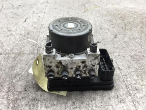 ABS pump PEUGEOT 208 I (CA_, CC_) 1.6 HDi / BlueHDi 75 | BP25565809M43