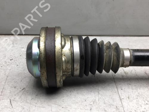 Antriebswelle links hinten für AUDI Q5 (8RB) SQ5 TDI quattro (313 hp) 25521776