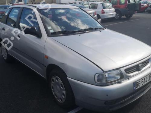 Steering column stalk SEAT IBIZA II (6K1) 1.9 TDI | BP25576804I23 