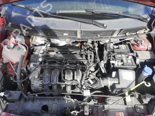 Starter FORD KA+ III (UK, FK) 1.2 Ti-VCT | BP25580051M8 - Image 18