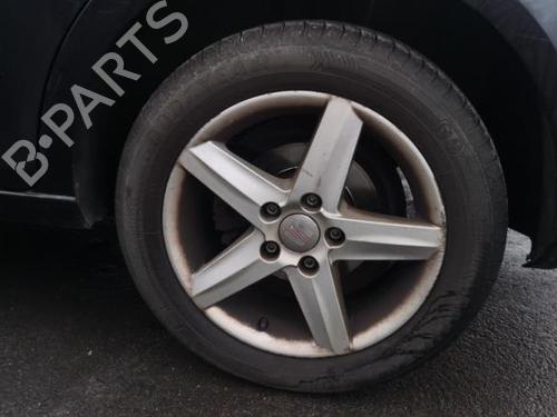 Right sun visor SEAT LEON (1P1) 1.2 TSI | BP25519771I2 - Image 22