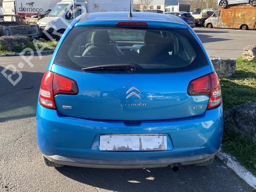 ABS pump CITROËN C3 II (SC_) 1.6 HDi | BP28203666M43  - Image 28
