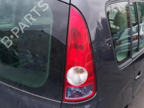 Left taillight RENAULT ESPACE IV (JK0/1_) 1.9 dCi (JK0U, JK0G) | BP25531780C34 - Image 14