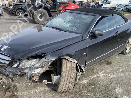 Front right seatbelt MERCEDES-BENZ E-CLASS Convertible (A207) E 250 CDI / BlueTEC / d (207.403, 207.404) | BP25505379I25  - Image 11