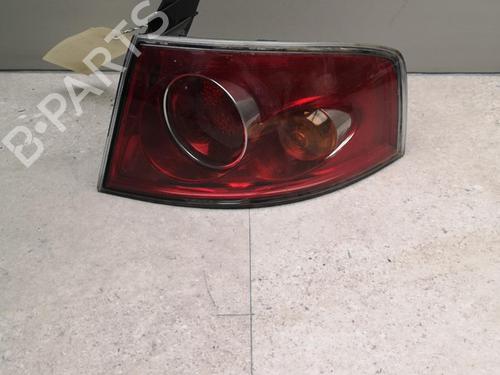 Used Right taillight SEAT IBIZA III (6L1) 1.9 TDI (100 hp) 25515656